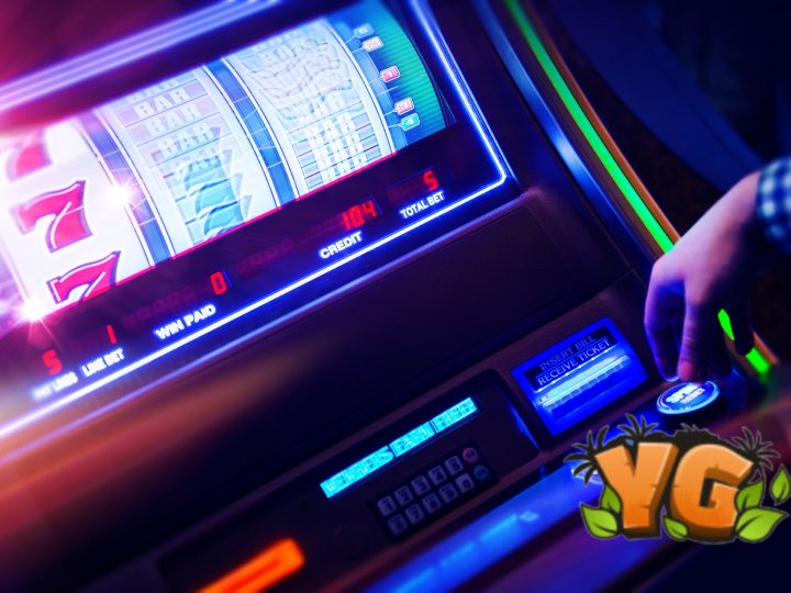 Choosing The Perfect Slot Website: Key Factors For Secure, Fun, And Rewarding Gameplay