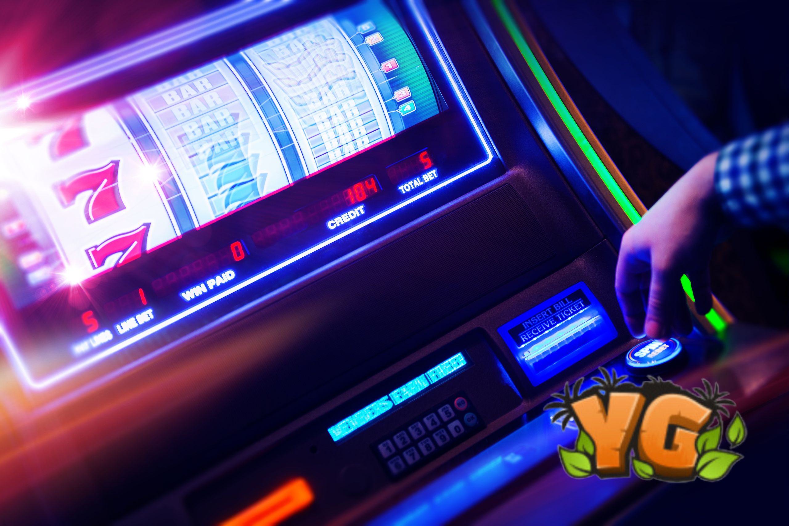 Choosing The Perfect Slot Website: Key Factors For Secure, Fun, And Rewarding Gameplay