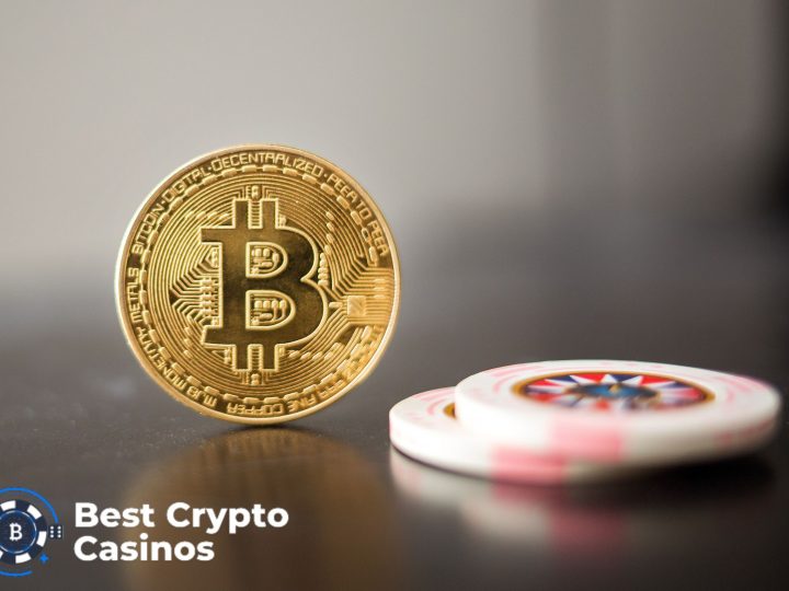 Bitcoin Casinos With The Most Exciting Bonuses To Boost Your Play