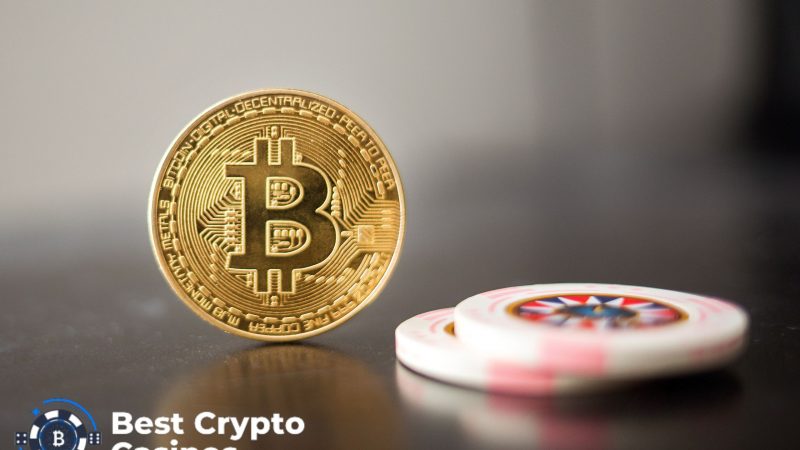 Bitcoin Casinos With The Most Exciting Bonuses To Boost Your Play