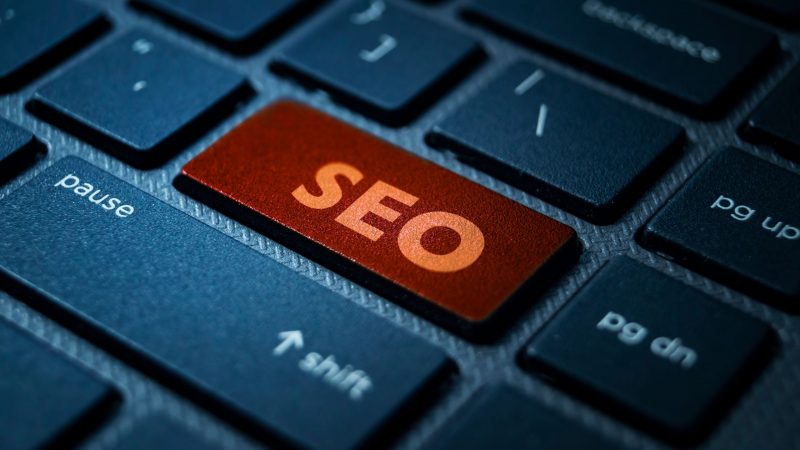 Erkennen Von Black Hat SEO-Taktiken: Ein Leitfaden Für Ein Sicheres Online-Verhalten